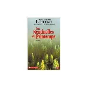 Les sentinelles du printemps