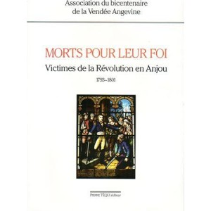 Morts pour leur foi