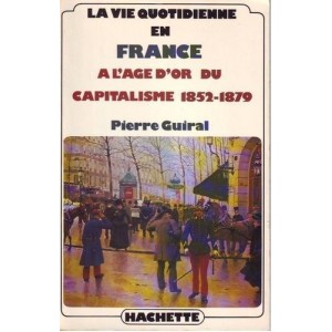 L'&acirc;ge d'or du capitalisme