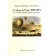 Le siège de paris 1870-1871