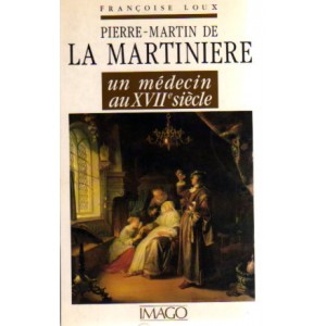 Pierre-Martin de la Martini&egrave;re