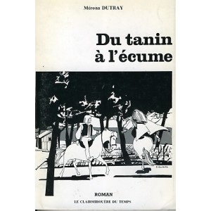 Du tanin &agrave; l'&eacute;cume