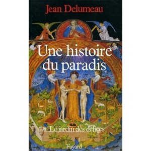 Une histoire du paradis