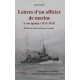Lettres d'un officier de marine à son épouse (1912-1919)