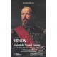 Vinoy, general du second empire, grand chancelier de la legion d'honneur