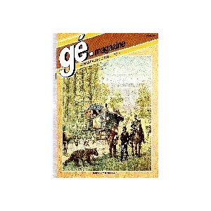 G&eacute;n&eacute;alogie Magazine N&deg; 016 - mars 1984