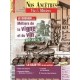 Nos ancêtres, Vie & Métiers N° 34 : Métiers de la vigne et du vin