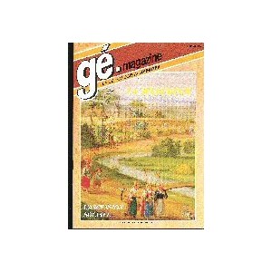 G&eacute;n&eacute;alogie Magazine n&deg; 041 &ndash; juin 1986