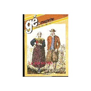G&eacute;n&eacute;alogie Magazine n&deg; 046 &ndash; d&eacute;cembre 1986