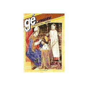 G&eacute;n&eacute;alogie Magazine n&deg; 047 &ndash; janvier 1987