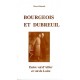 Bourgeois et Dubreuil : entre val d’Allier et val de Loire