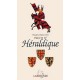Précis d'Héraldique