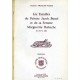 Les familles du peintre Jacob Bunel et de sa femme Marguerite Bahuche de 1517 à 1639