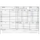 Fiches de mariage