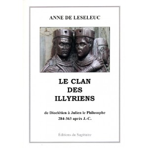Le clan des illyriens