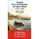 Journal d'un vieil habitant de Saint-Marie (1745-1765)