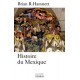 Histoire du Mexique