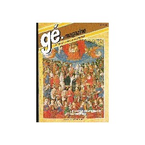 G&eacute;n&eacute;alogie Magazine N&deg; 010 - septembre 1983