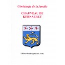 CHAUVEAU de Kerna&euml;ret