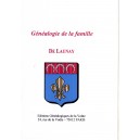 LAUNAY de la Pastureli&egrave;re (de)