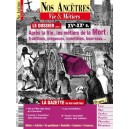 Nos anc&ecirc;tres, Vie & M&eacute;tiers N&deg; 39 : Apr&egrave;s la vie, les m&eacute;tiers de la mort