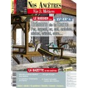 Nos anc&ecirc;tres, Vie & M&eacute;tiers N&deg; 37 : Tr&eacute;sors de la terre