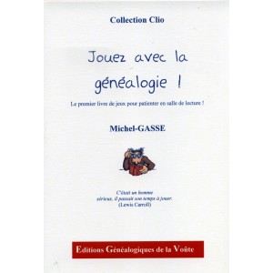 Jouez avec la g&eacute;n&eacute;alogie