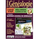 G&eacute;n&eacute;alogie Magazine N&deg; 286