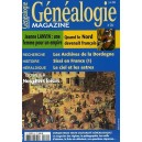 G&eacute;n&eacute;alogie Magazine N&deg; 281 - Juin 2008