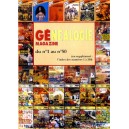 G&eacute;n&eacute;alogie Magazine du n&deg; 1 au n&deg; 50