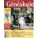 Revue Fran&ccedil;aise de G&eacute;n&eacute;alogie n&deg; 153 Ao&ucirc;t/Septembre 2004