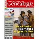Revue Fran&ccedil;aise de G&eacute;n&eacute;alogie N&deg;184 - Octobre Novembre 2009