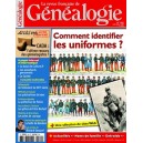 Revue Fran&ccedil;aise de G&eacute;n&eacute;alogie N&deg;182 - Juin Juillet 2009
