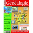 Revue Fran&ccedil;aise de G&eacute;n&eacute;alogie N&deg;183 - Ao&ucirc;t Septembre 2009