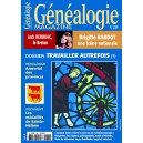 G&eacute;n&eacute;alogie Magazine n&deg; 289