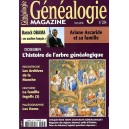 G&eacute;n&eacute;alogie Magazine n&deg; 284