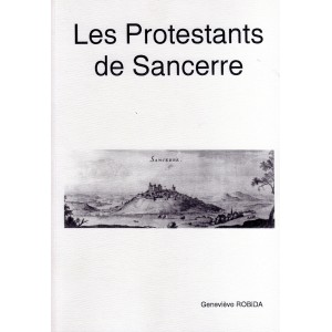 Les Protestants de Sancerre