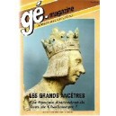 G&eacute;n&eacute;alogie Magazine n&deg; 021 - septembre 1984