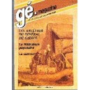 G&eacute;n&eacute;alogie Magazine n&deg; 042 &ndash; juillet-ao&ucirc;t 1986