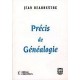 Précis de généalogie