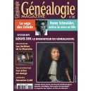 G&eacute;n&eacute;alogie Magazine n&deg; 290