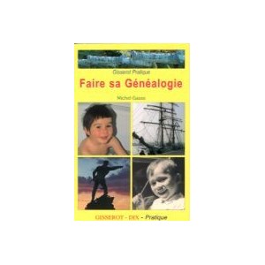 Faire sa g&eacute;n&eacute;alogie