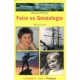Faire sa généalogie