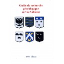 Guide de recherche g&eacute;n&eacute;alogique sur la Noblesse