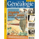 Hors S&eacute;rie de la RFG - Num&eacute;ro sp&eacute;cial Maghreb
