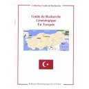 Guide de recherche g&eacute;n&eacute;alogique en Turquie