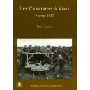 9 avril 1917 : Les canadiens &agrave; Vimy