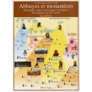 ABBAYES ET MONAST&Egrave;RES