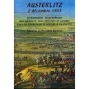 AUSTERLITZ, 2 d&eacute;cembre 1805 - Dictionnaire biographiques des officiers, sous-officiers