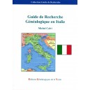 Guide de Recherche G&eacute;n&eacute;alogique en Italie